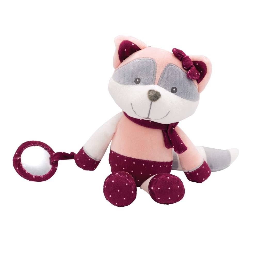 Peluche d'activités 35cm