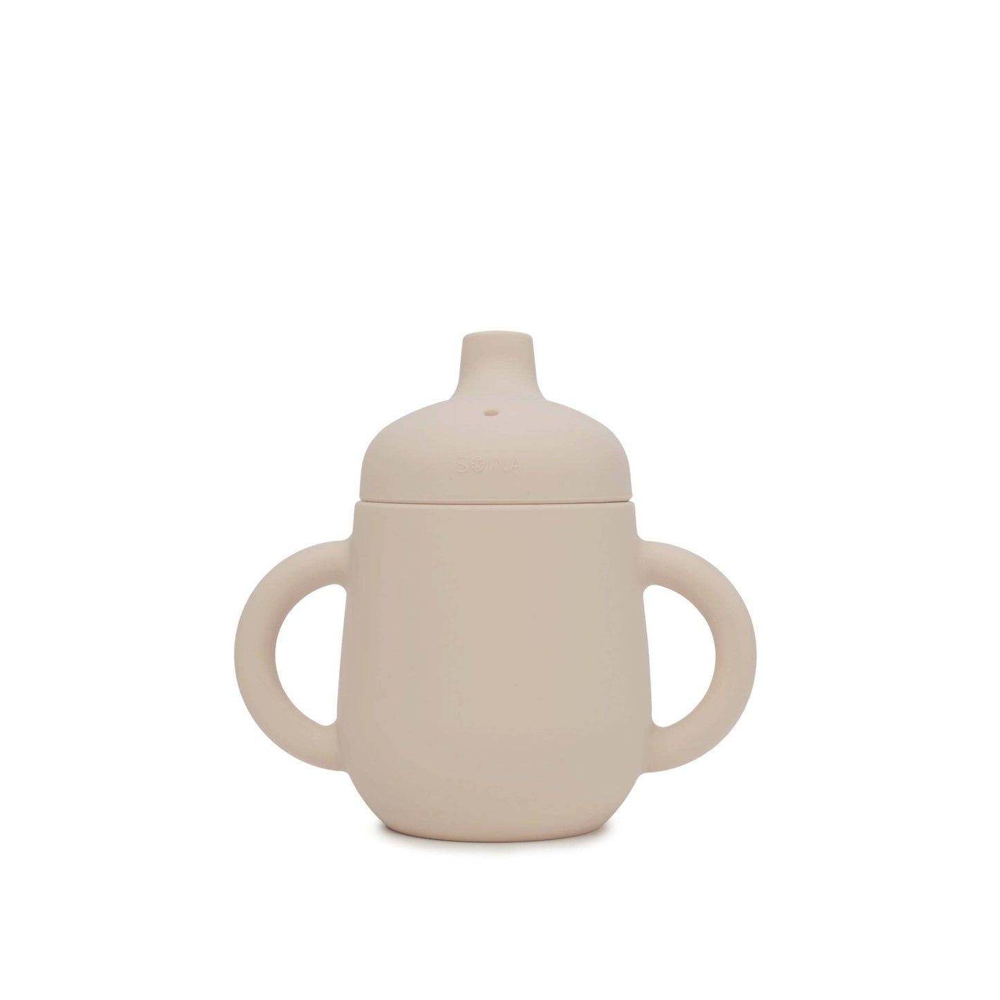 Gobelet 3 en 1 - Ivoire