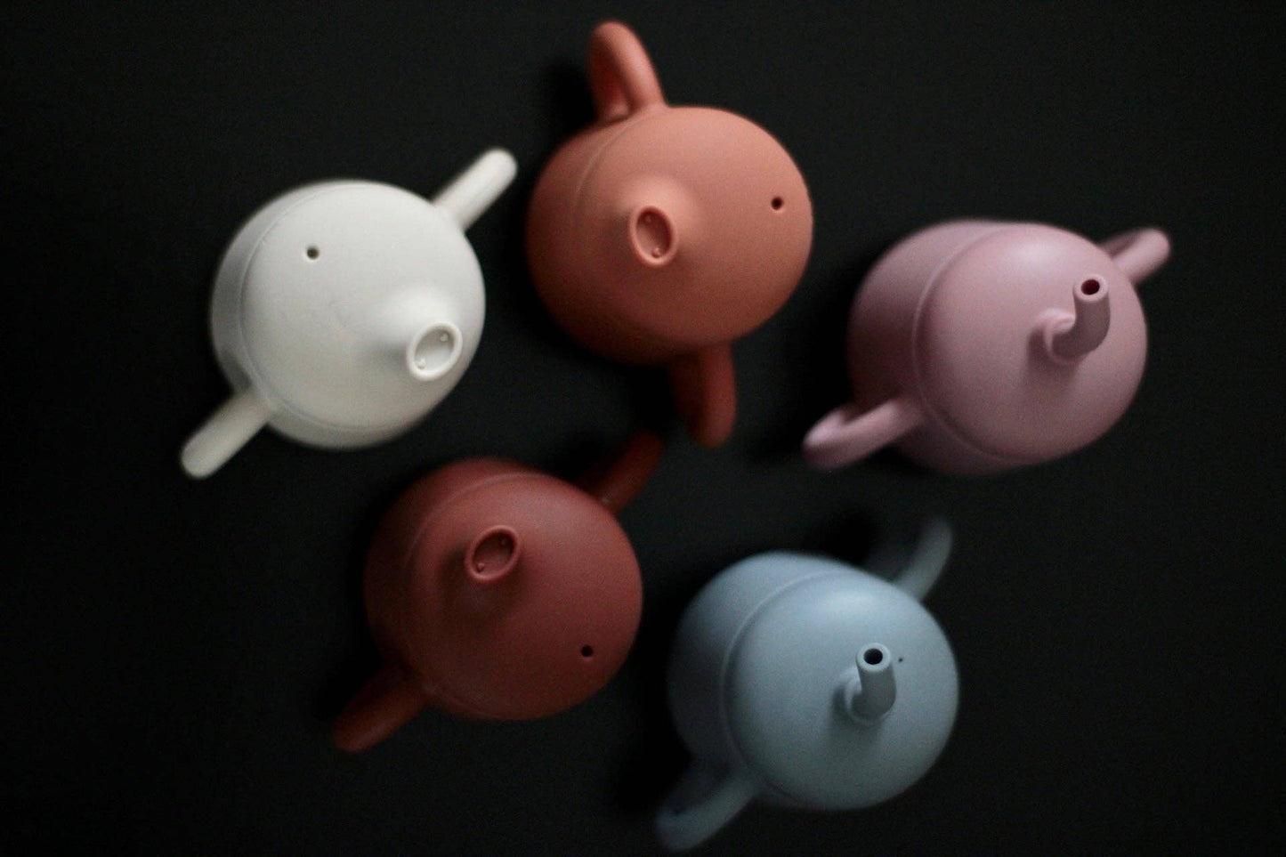 Gobelet 3 en 1 - Ivoire