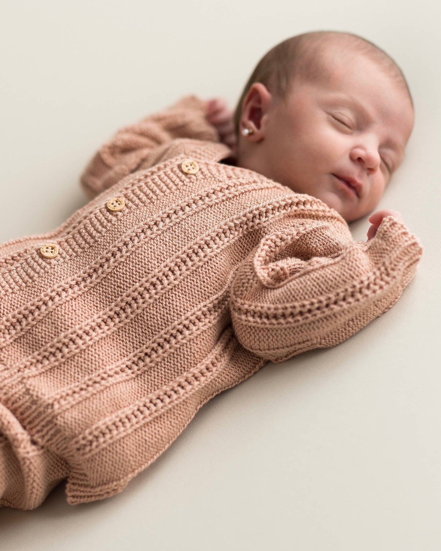 Coffret Pink Channel