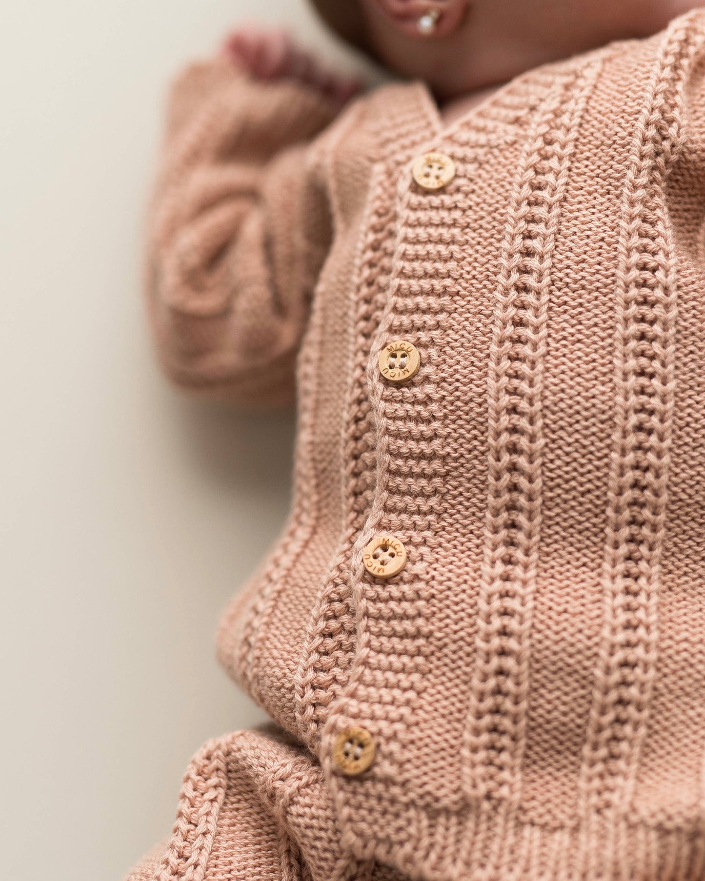 Coffret Pink Channel