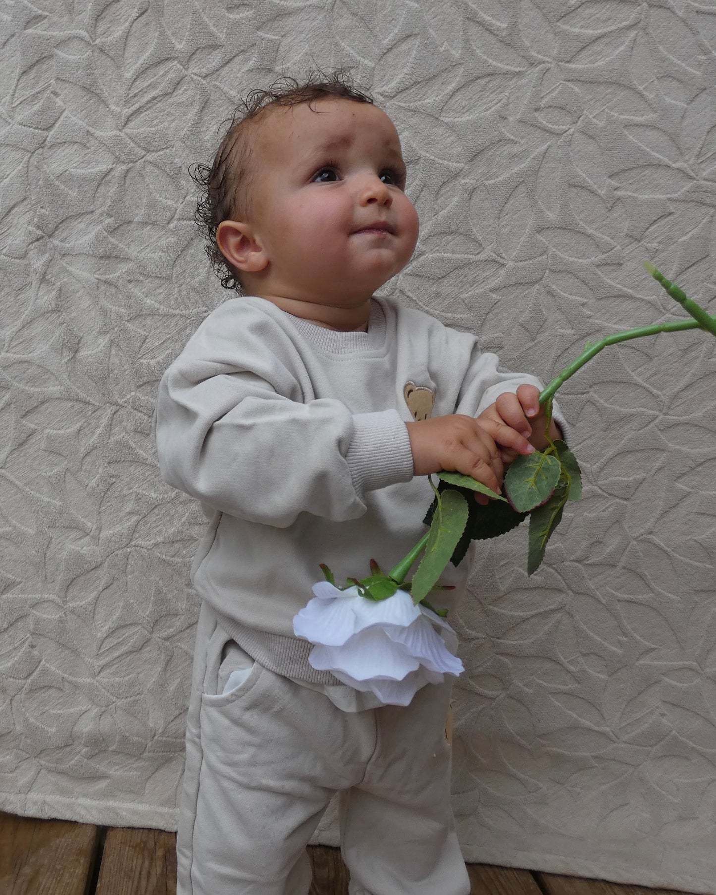 Ensemble jogging mixte Billie