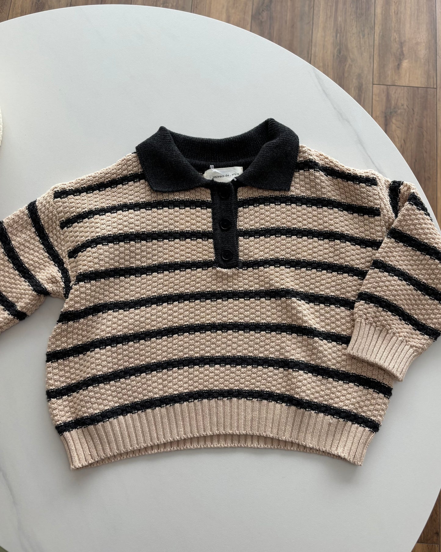 Pull Côme