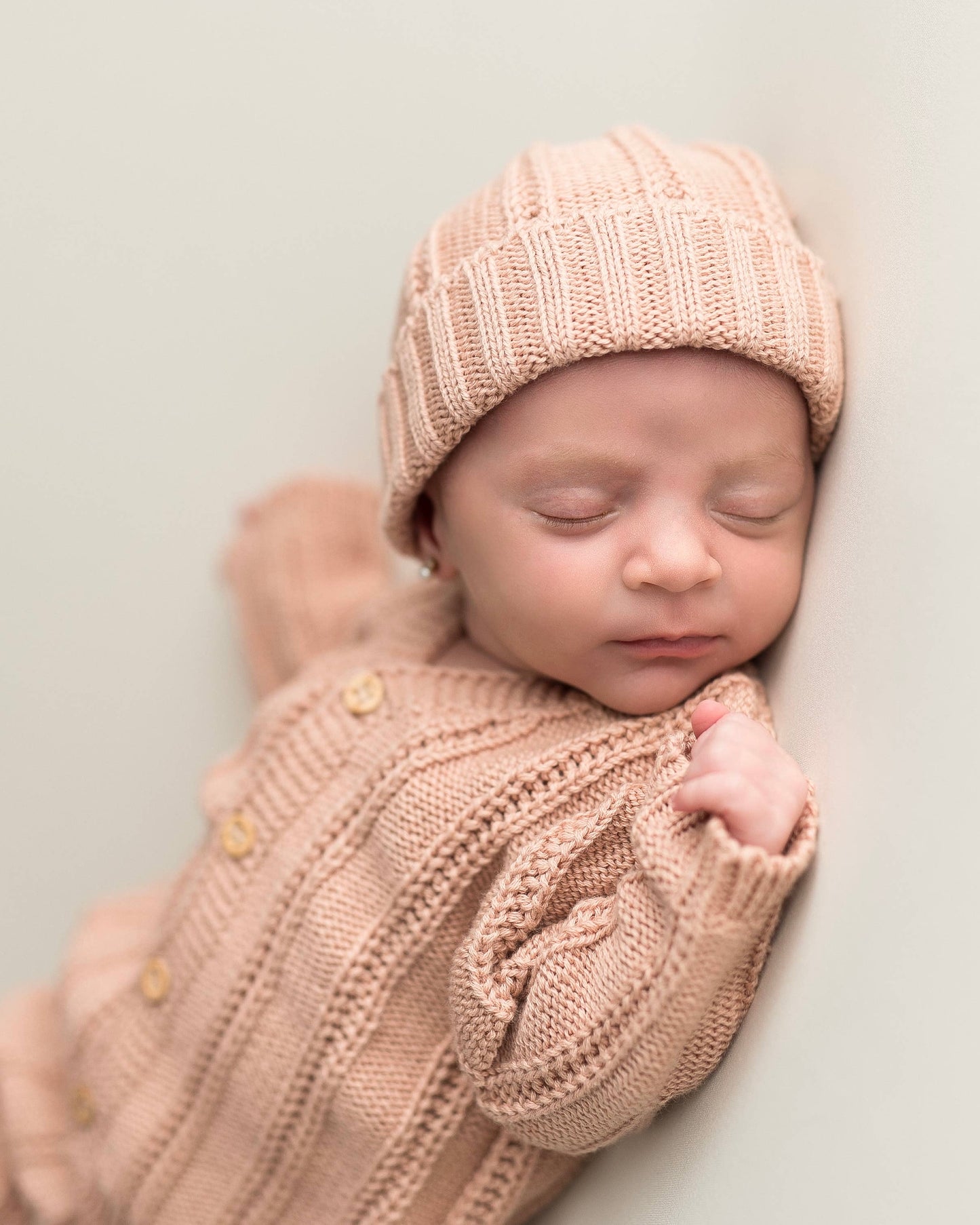 Coffret Pink Channel