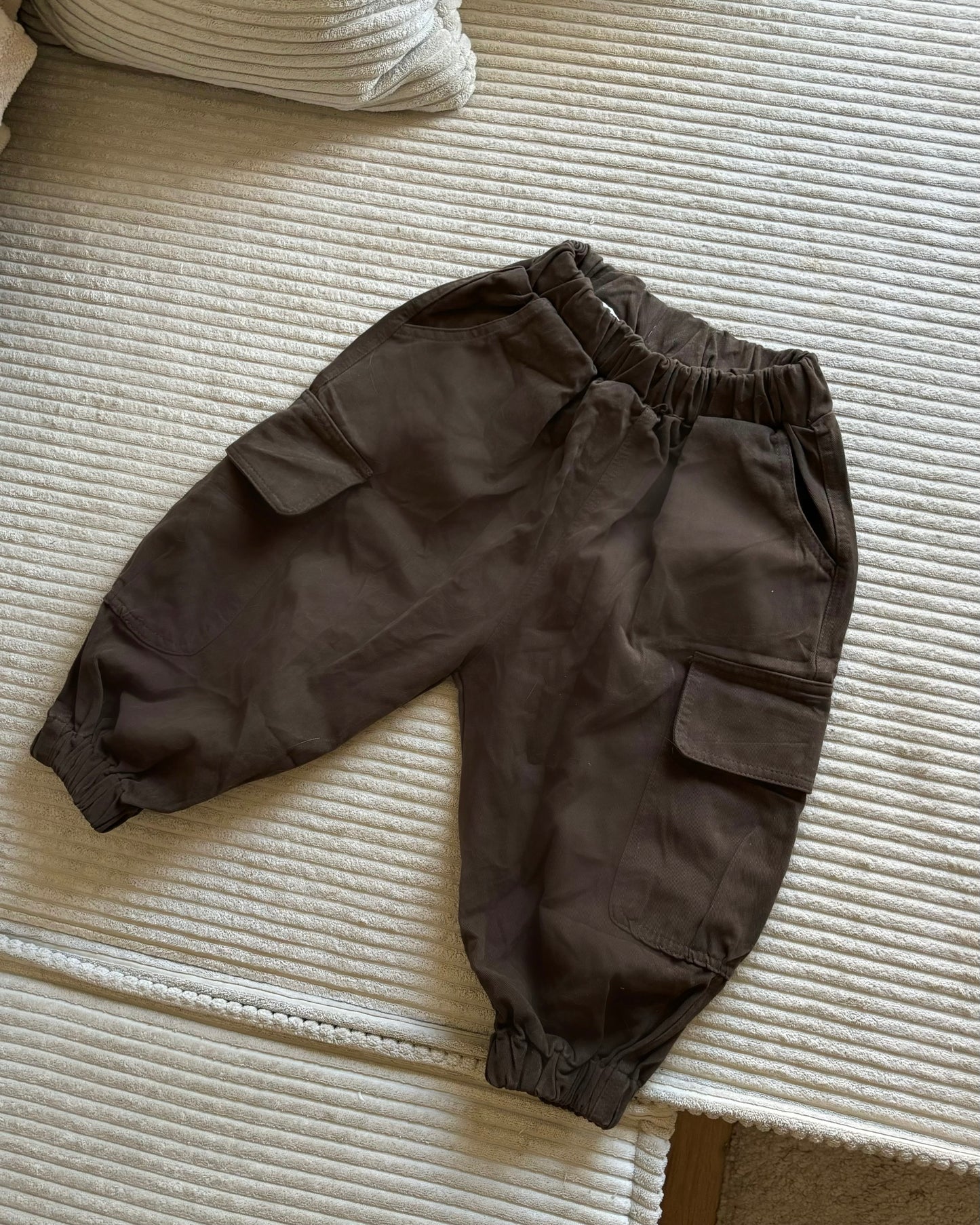 Pantalon Léo