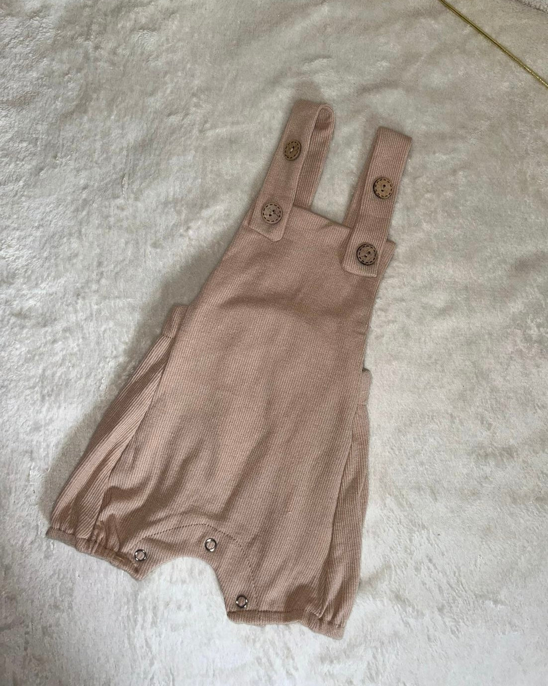 Salopette mixte Eden