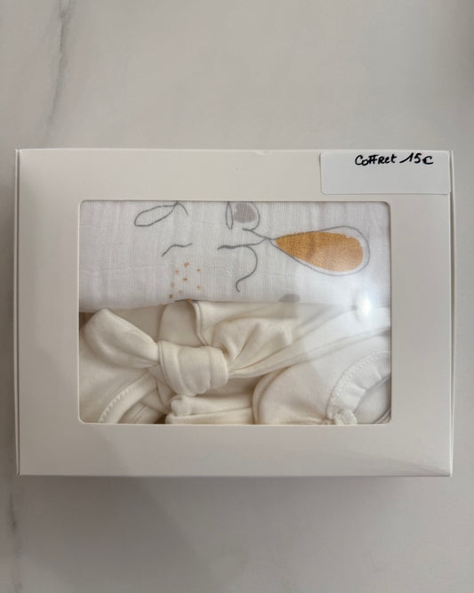 Coffret naissance