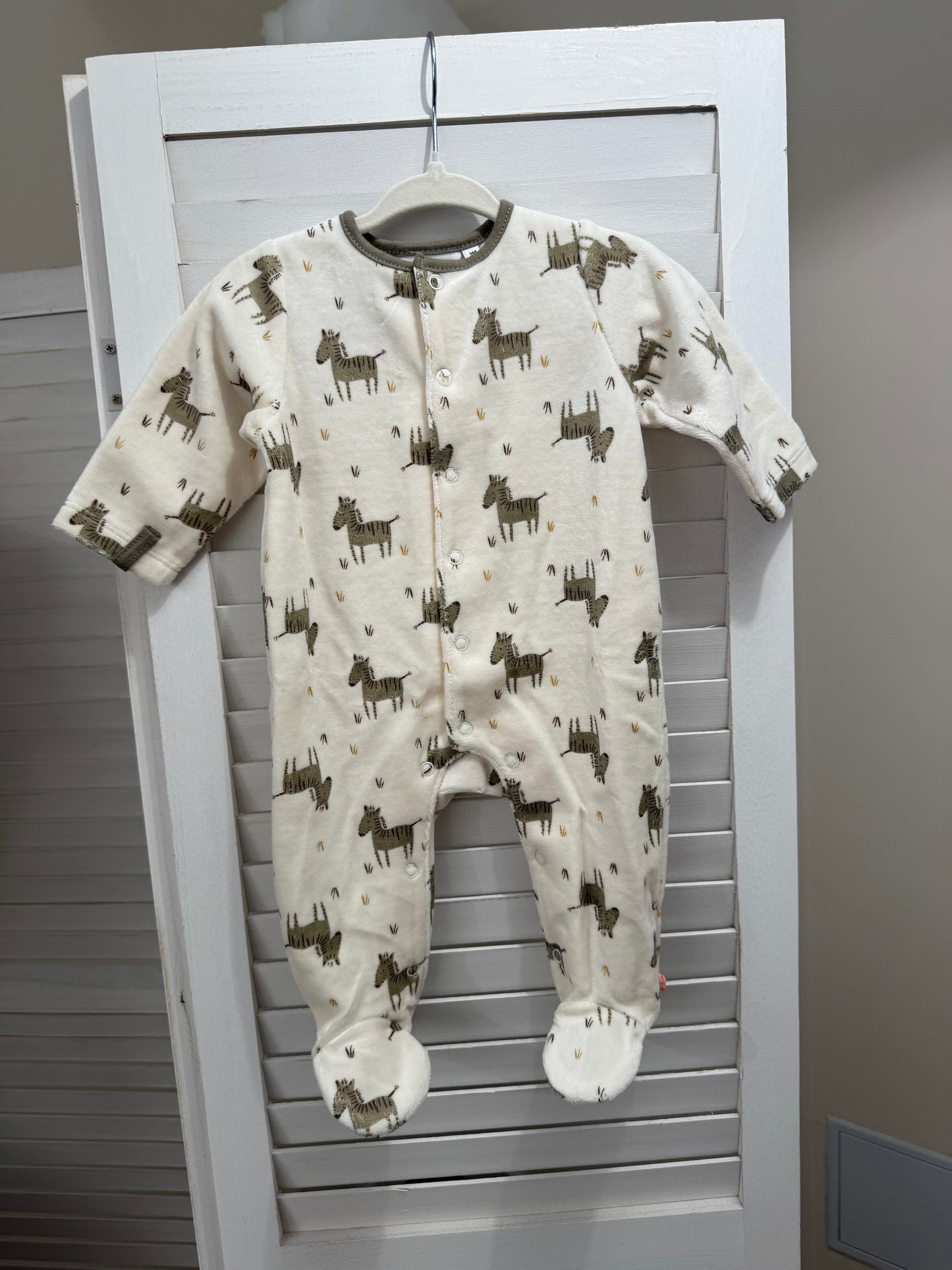 Pyjama Malo