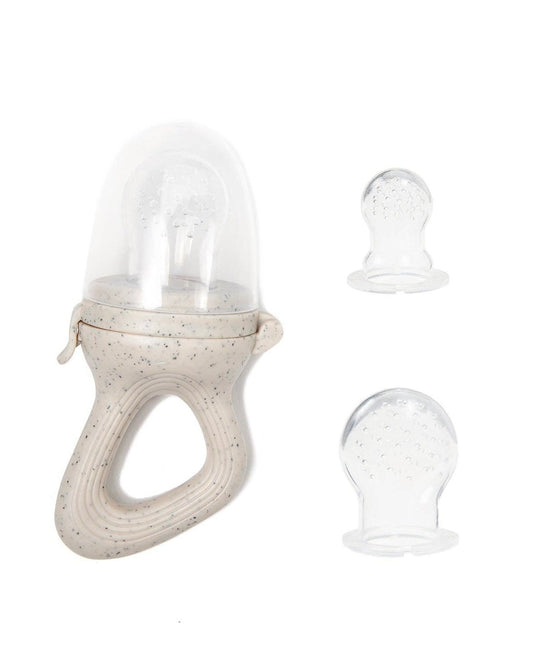 La sucette des saveurs (Stracciatella)