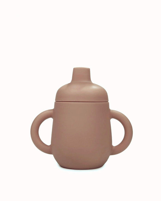 Gobelet 3 en 1 - Taupe