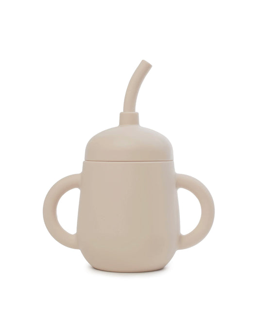 Gobelet 3 en 1 - Ivoire