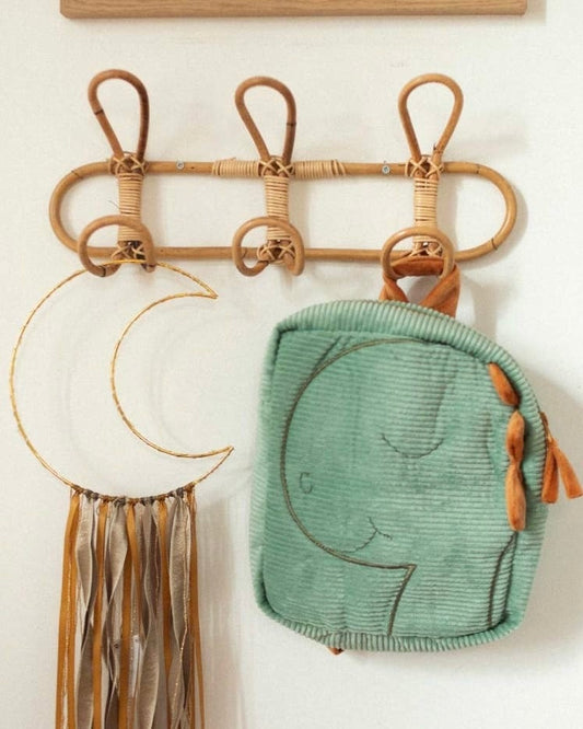 Sac à dos bébé - zippé
