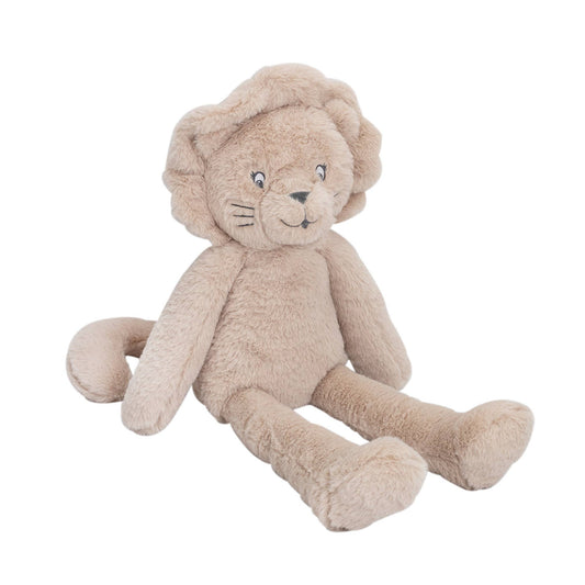 Grande peluche lion-60cm