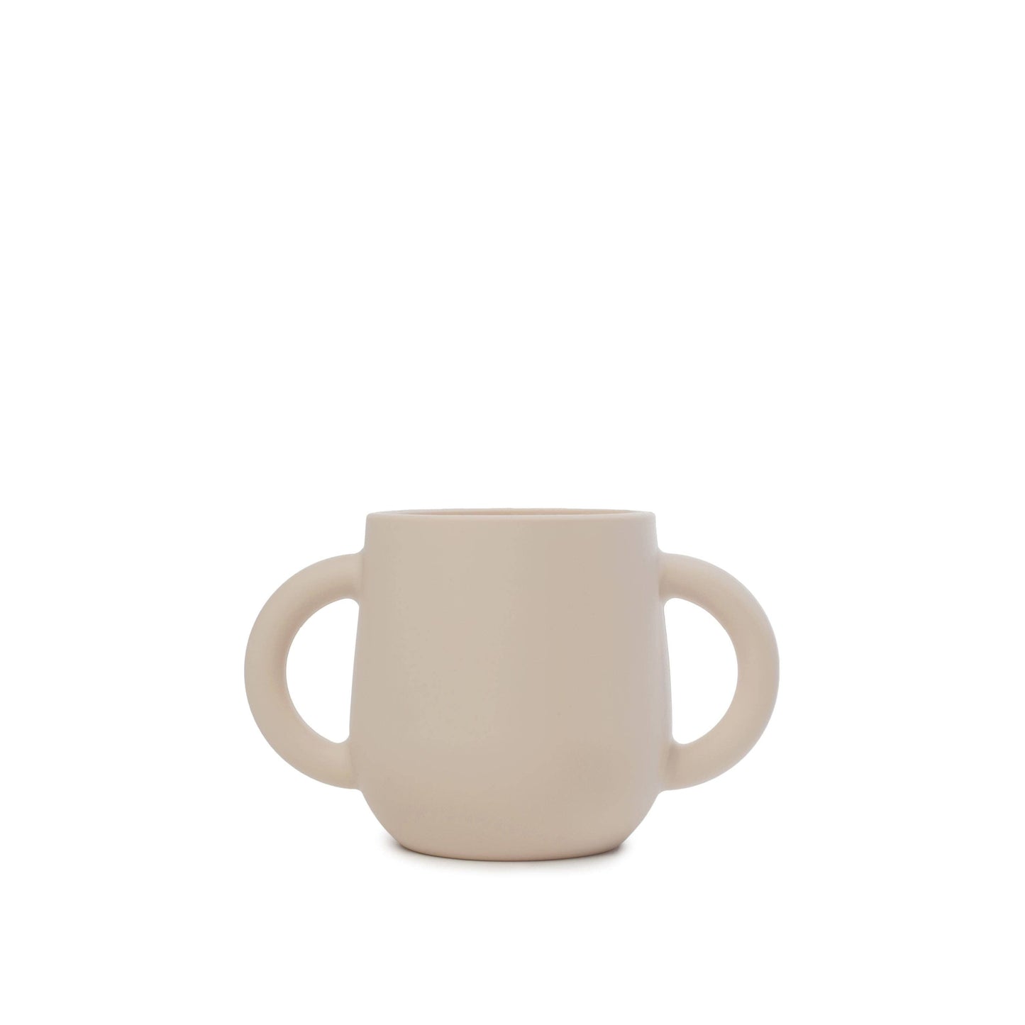 Gobelet 3 en 1 - Ivoire