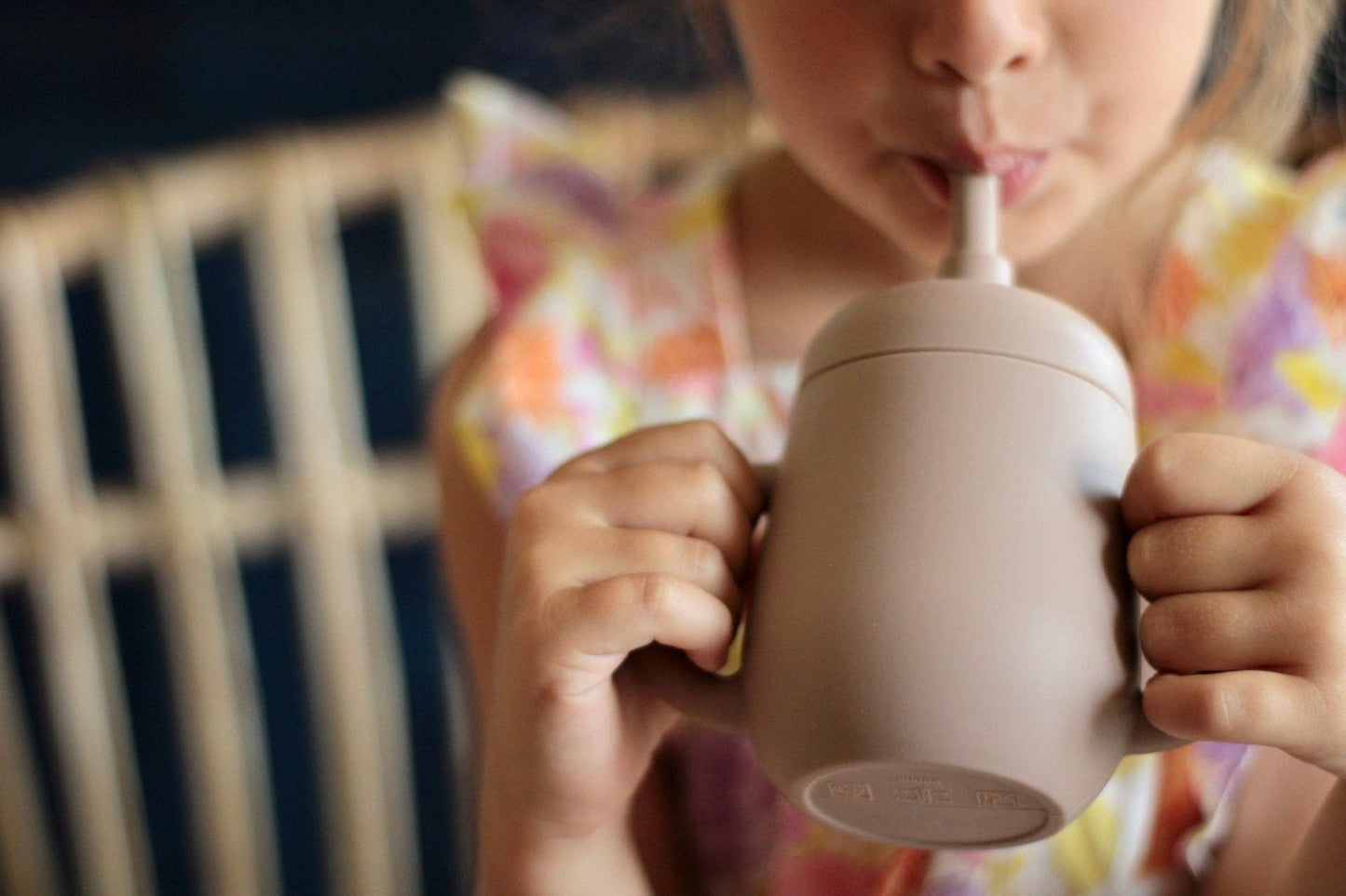 Gobelet 3 en 1 - Taupe