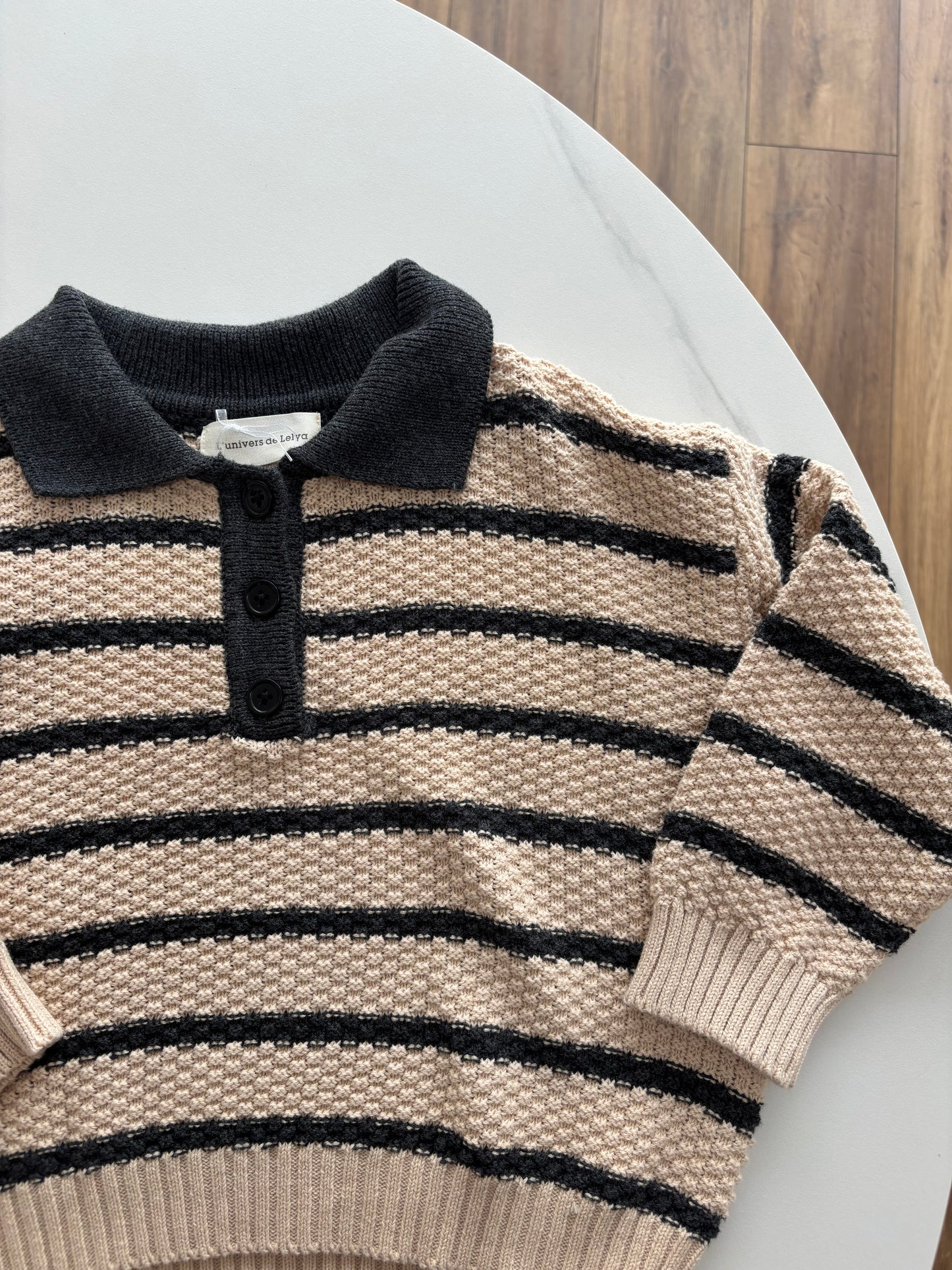 Pull Côme