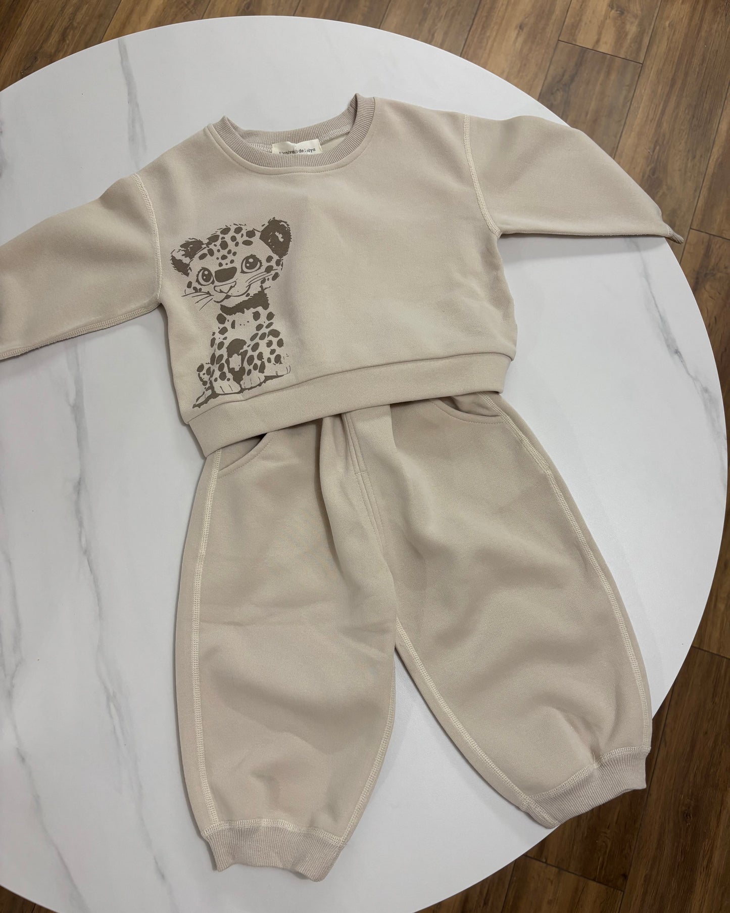 Ensemble Milo