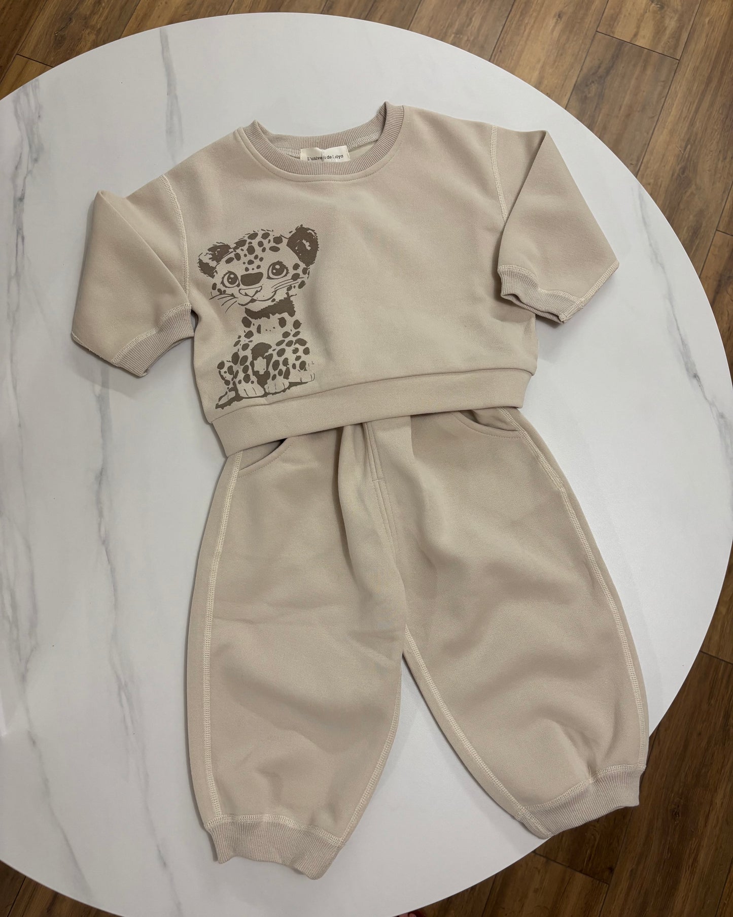 Ensemble Milo