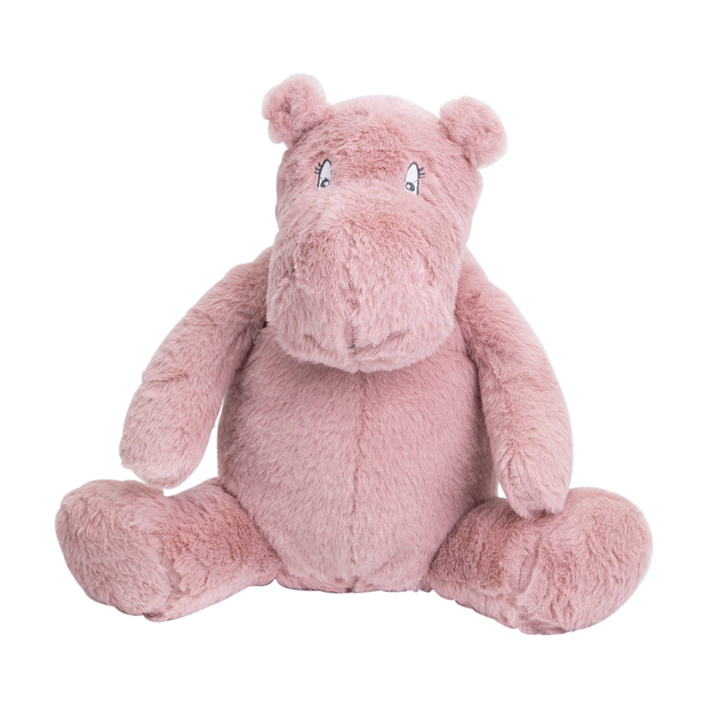 Peluche hippo-30cm