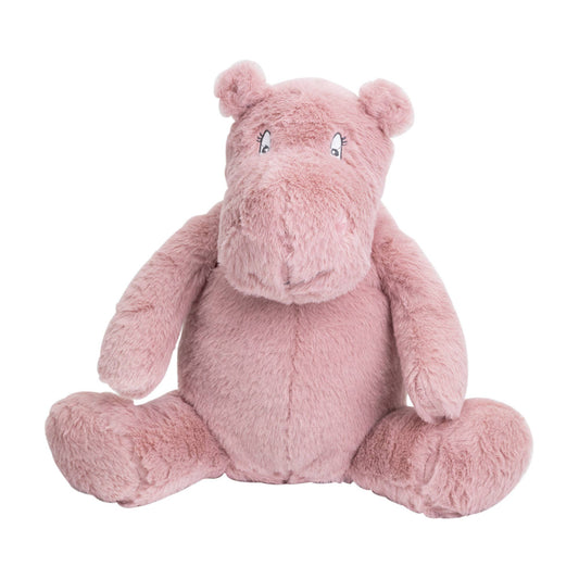 Peluche hippo-30cm