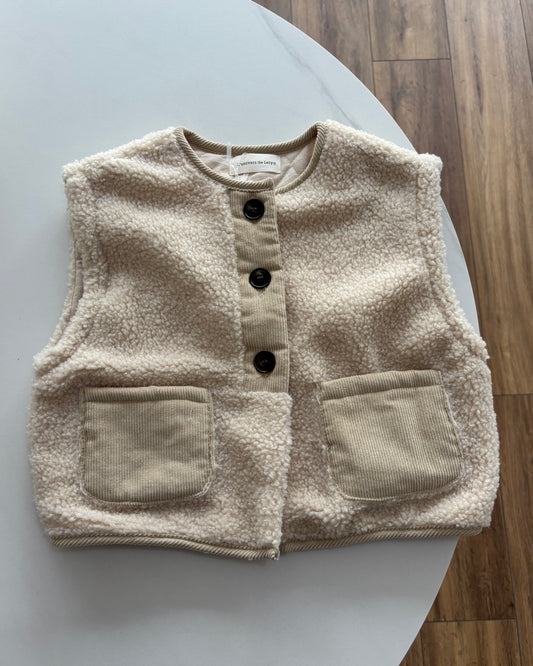 Veste Jules