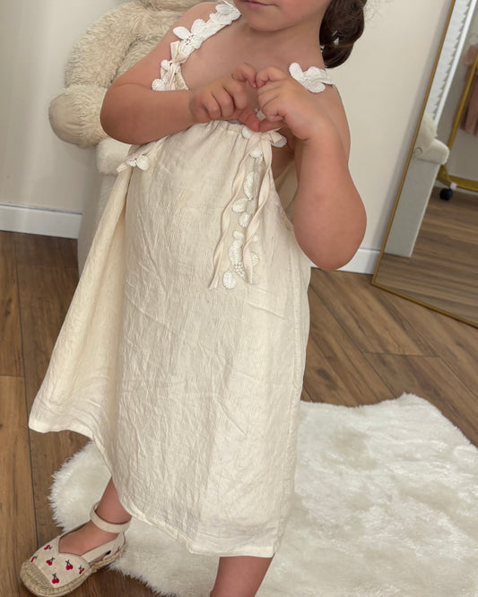 Robe Ninon