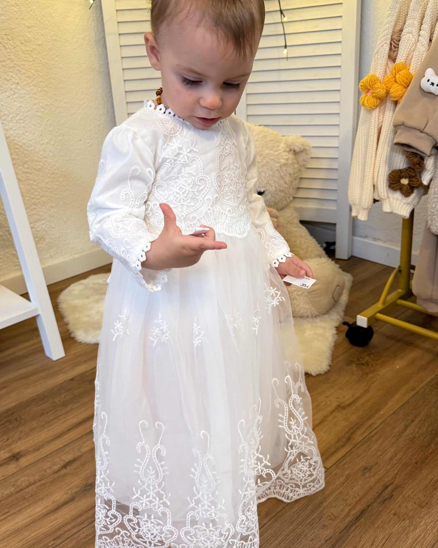 Robe Charlotte
