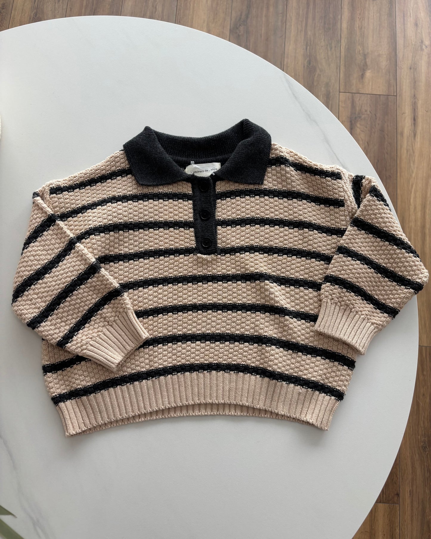 Pull Côme