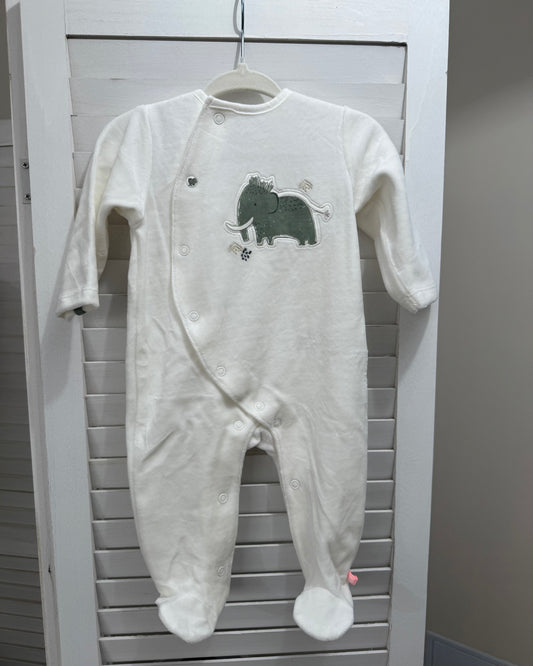 Pyjama Élie