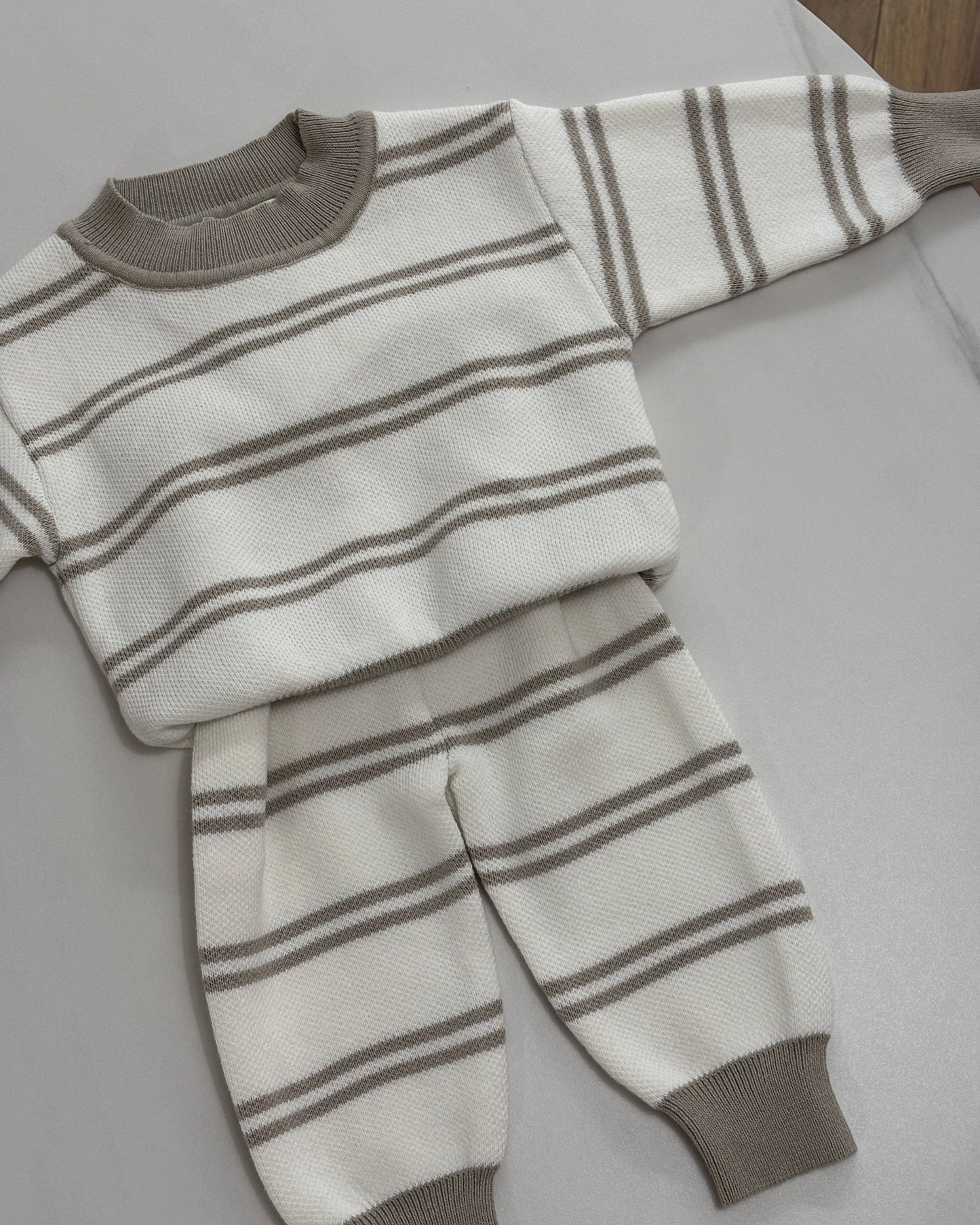 Ensemble Timéo