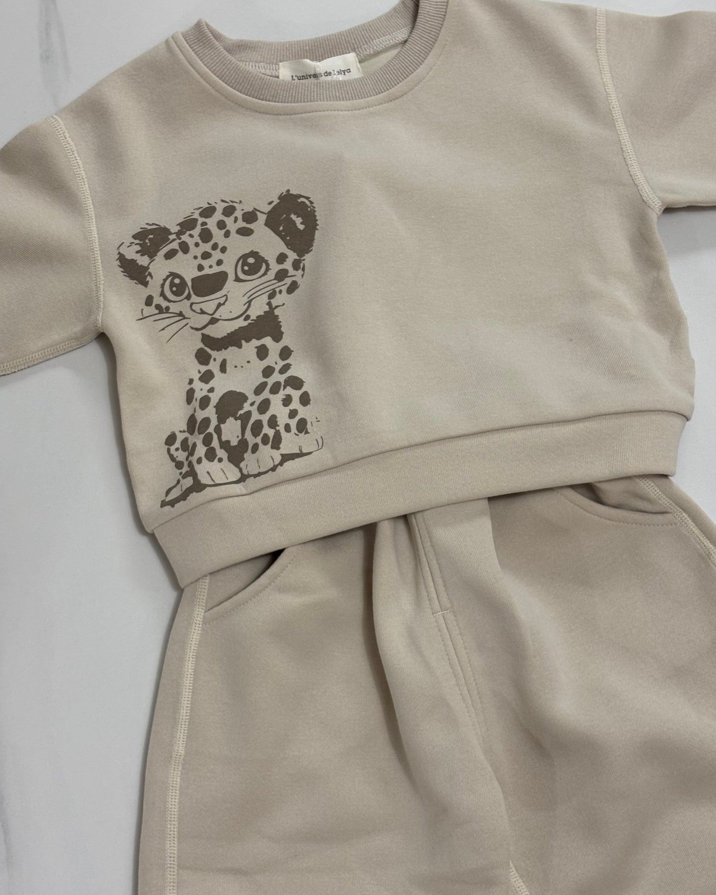 Ensemble Milo