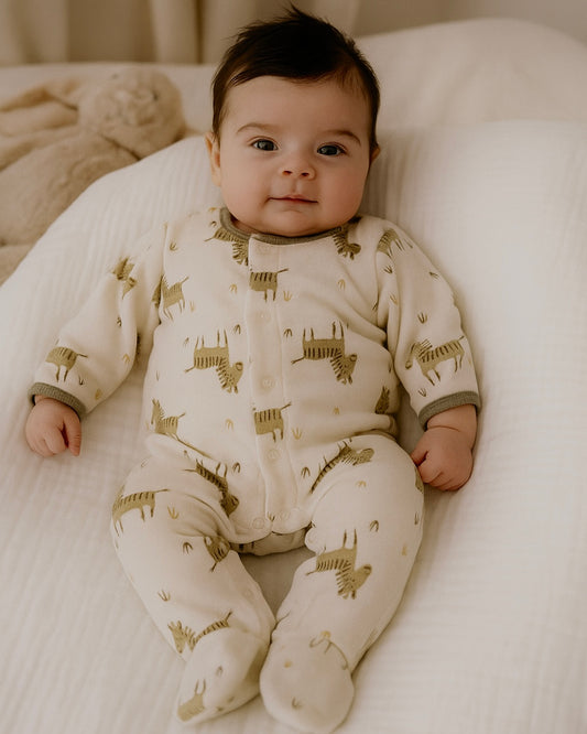 Pyjama Malo