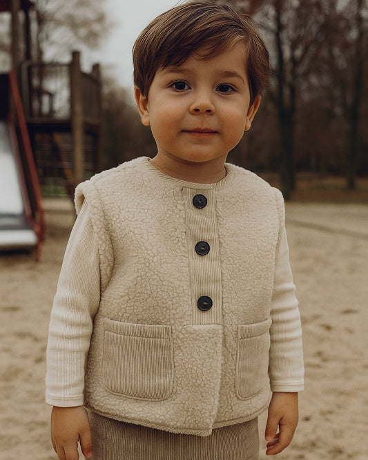 Veste Jules