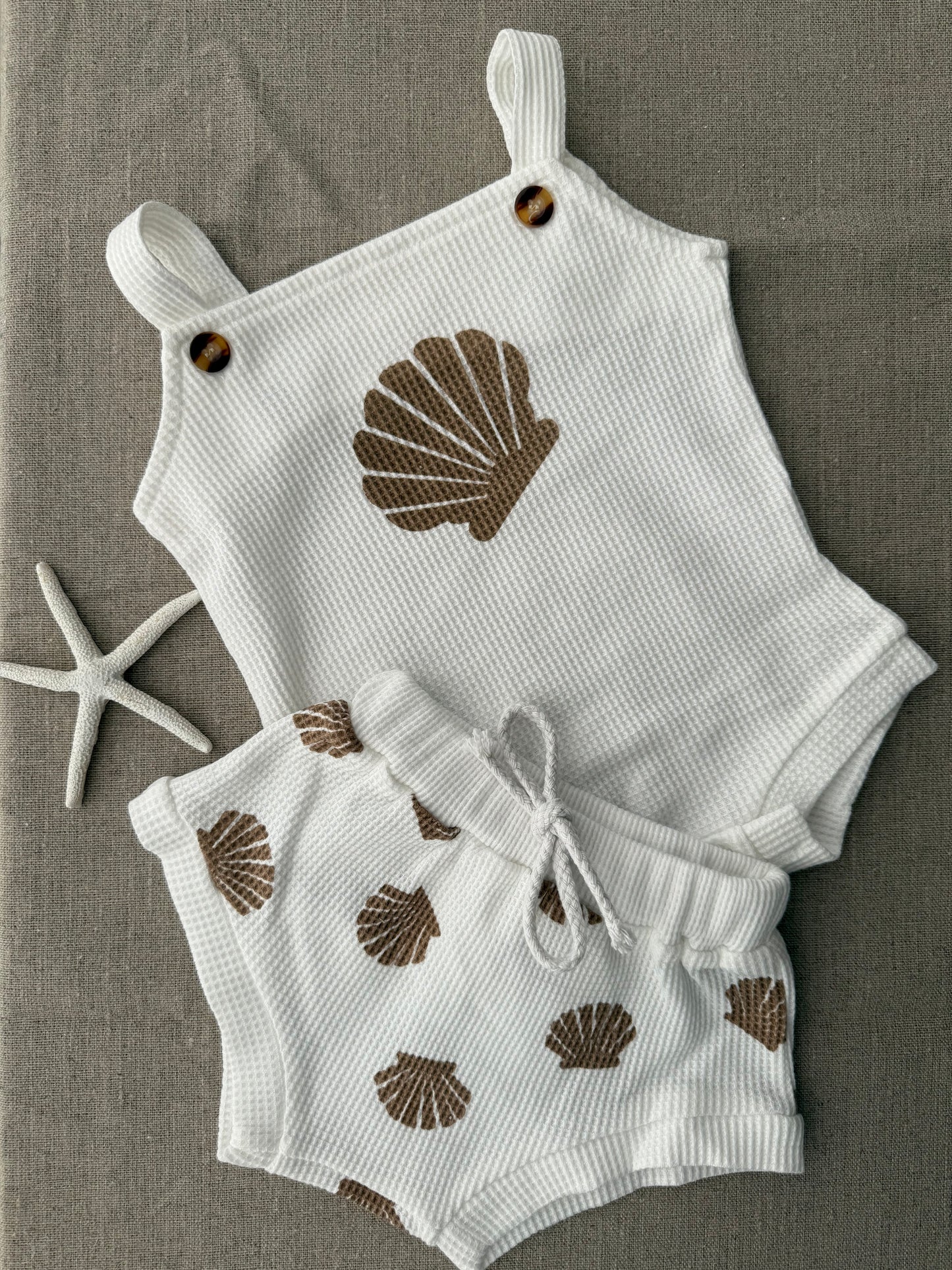 Ensemble Océane