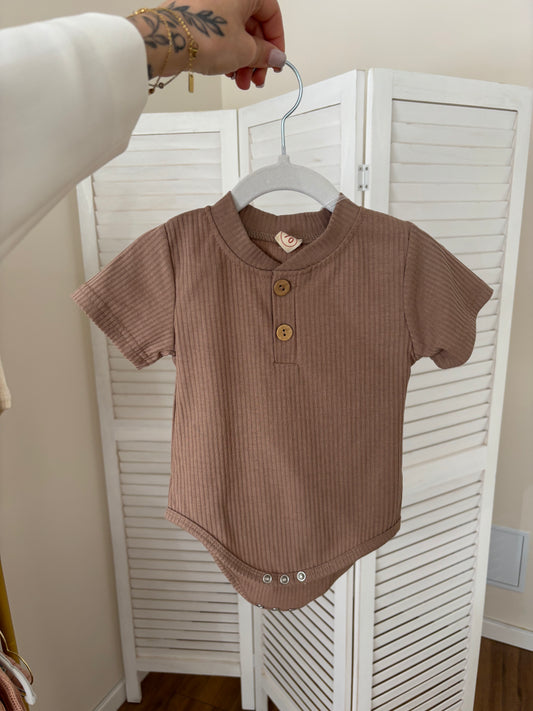Body marron