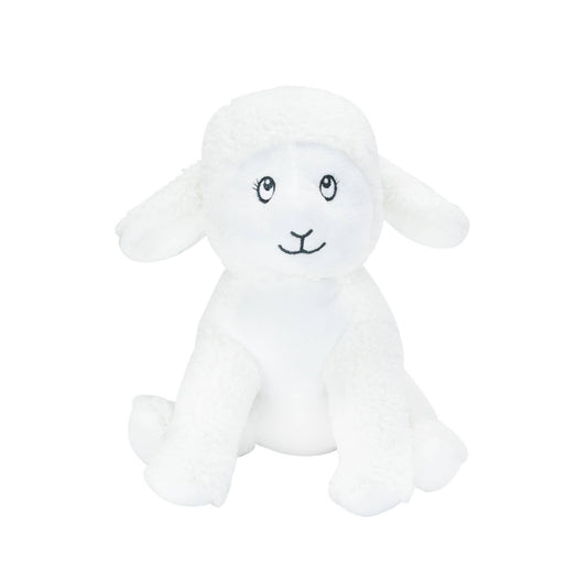Peluche musicale-wooly
